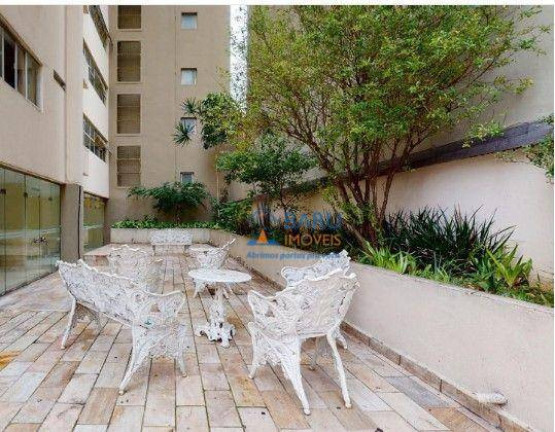 Imagem Apartamento com 3 Quartos à Venda, 99 m² em Higienópolis - São Paulo Imagem Apartamento com 3 Quartos à Venda, 99 m² em Higienópolis - São Paulo