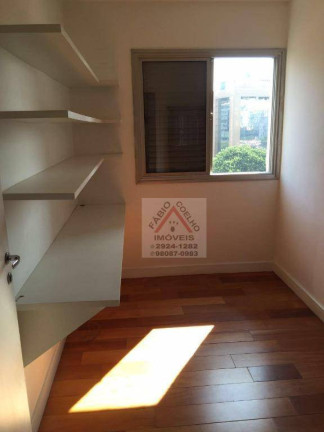 Imagem Apartamento com 3 Quartos à Venda, 95 m² em Brooklin - São Paulo Imagem Apartamento com 3 Quartos à Venda, 95 m² em Brooklin - São Paulo