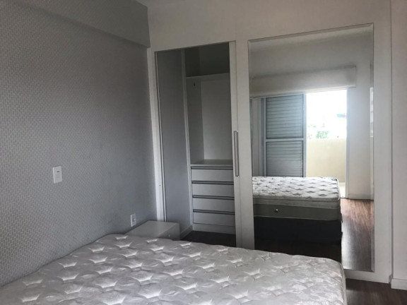 Imagem Apartamento com 3 Quartos para Alugar, 98 m² em Campestre - Santo André Imagem Apartamento com 3 Quartos para Alugar, 98 m² em Campestre - Santo André