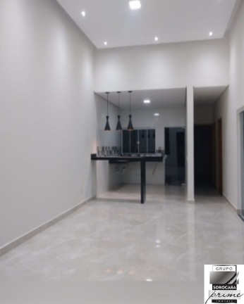 Imagem Casa com 3 Quartos à Venda, 99 m² em Caguassu - Sorocaba Imagem Casa com 3 Quartos à Venda, 99 m² em Caguassu - Sorocaba