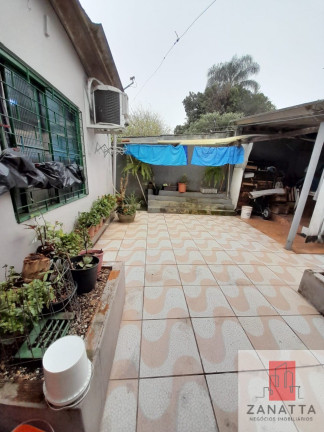 Imagem Casa com 3 Quartos à Venda, 80 m² em Olímpica - Esteio Imagem Casa com 3 Quartos à Venda, 80 m² em Olímpica - Esteio