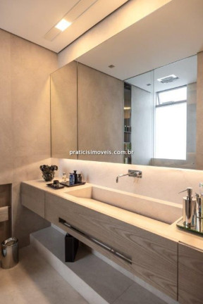 Imagem Apartamento com 3 Quartos à Venda, 606 m² em Itaim Bibi - São Paulo Imagem Apartamento com 3 Quartos à Venda, 606 m² em Itaim Bibi - São Paulo