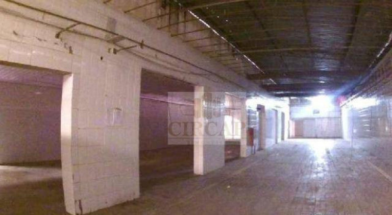 Imagem Galpão para Alugar, 4.454 m² em Vila Leopoldina - São Paulo