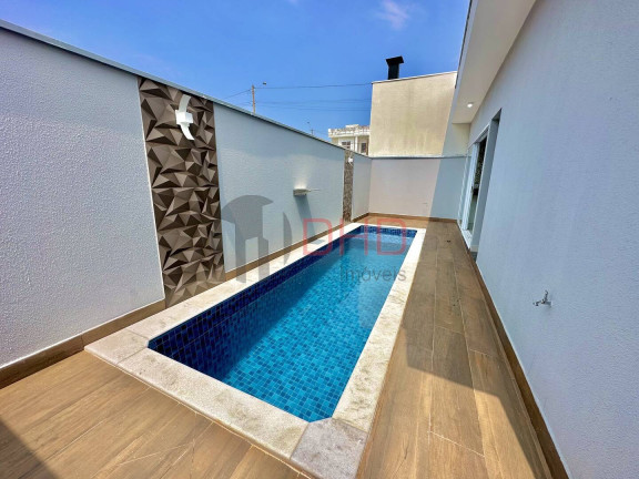 Imagem Casa de Condomínio com 3 Quartos à Venda, 250 m² em Jardim Campos Do Conde Ii - Sorocaba