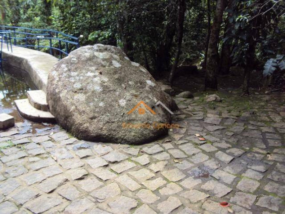 Imagem Terreno à Venda, 403 m² em Massaguaçu - Caraguatatuba