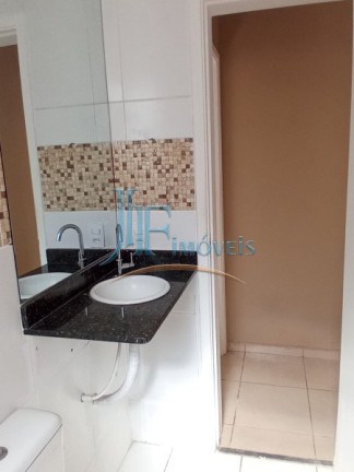 Imagem Apartamento com 2 Quartos à Venda, 46 m² em Vila Abranches - Ribeirão Preto Imagem Apartamento com 2 Quartos à Venda, 46 m² em Vila Abranches - Ribeirão Preto