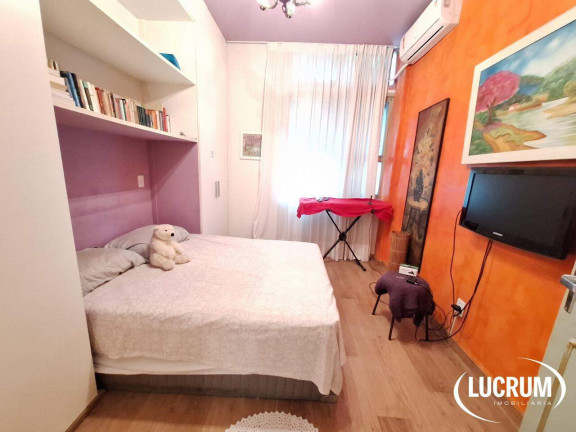 Imagem Apartamento com 1 Quarto à Venda, 60 m² em Ipanema - Rio De Janeiro Imagem Apartamento com 1 Quarto à Venda, 60 m² em Ipanema - Rio De Janeiro