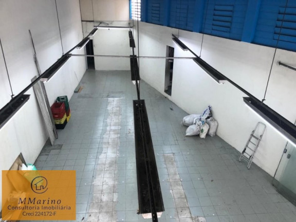 Imagem Imóvel com 2 Quartos para Alugar, 330 m² em Cidade Ademar - Sao Paulo
