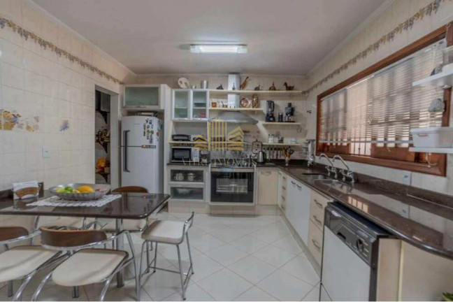 Imagem Casa com 3 Quartos à Venda, 281 m² em Nova Campinas - Campinas Imagem Casa com 3 Quartos à Venda, 281 m² em Nova Campinas - Campinas