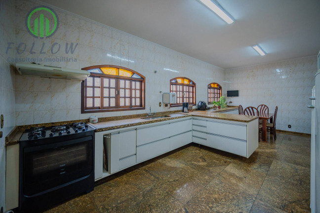Imagem Casa com 5 Quartos à Venda, 382 m² em City Bussocaba - Osasco Imagem Casa com 5 Quartos à Venda, 382 m² em City Bussocaba - Osasco