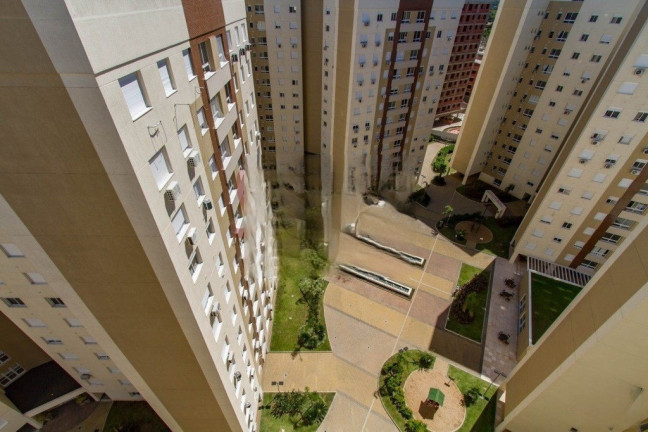 Imagem Imóvel com 2 Quartos à Venda,  em Marechal Rondon - Canoas
