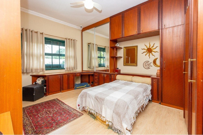 Imagem Casa com 4 Quartos à Venda, 198 m² em Alto De Pinheiros - São Paulo