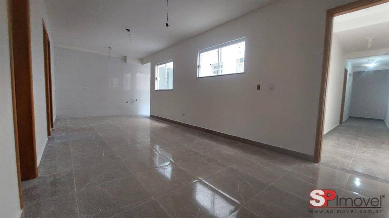Apartamento com 2 Quartos para Alugar, 43 m² em Vila Santa Clara - São Paulo