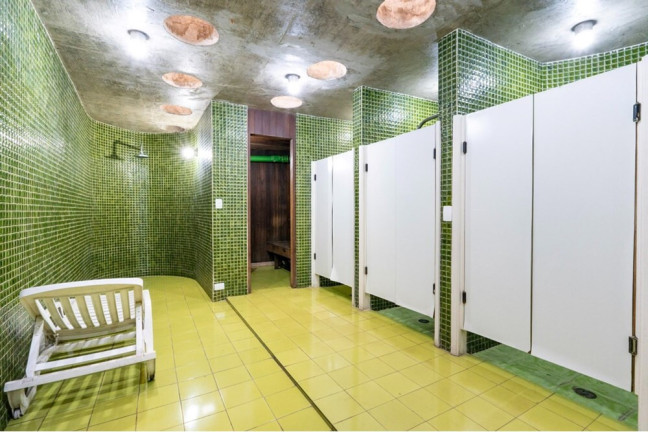 Imagem Apartamento com 1 Quarto à Venda, 84 m² em Butantã - São Paulo