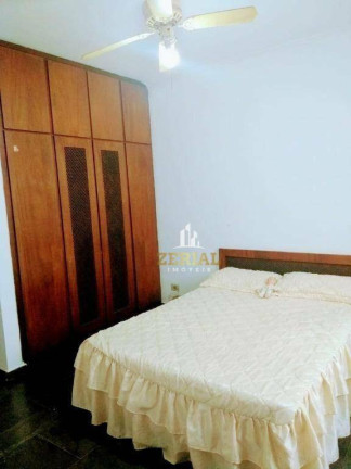 Imagem Casa com 3 Quartos à Venda, 168 m² em Campestre - Santo André Imagem Casa com 3 Quartos à Venda, 168 m² em Campestre - Santo André
