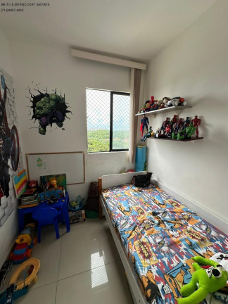 Imagem Imóvel com 3 Quartos à Venda, 65 m² em Imbuí - Salvador