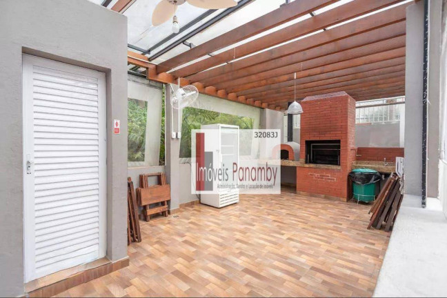 Imagem Apartamento com 2 Quartos à Venda, 50 m² em Vila Andrade - São Paulo Imagem Apartamento com 2 Quartos à Venda, 50 m² em Vila Andrade - São Paulo