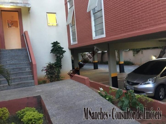 Imagem Apartamento com 2 Quartos à Venda, 58 m² em Vila Olímpia - Sorocaba