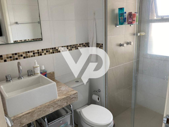 Imagem Apartamento com 3 Quartos à Venda, 87 m² em Alphaville - Barueri