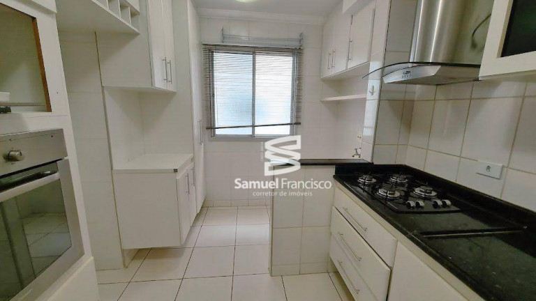 Imagem Apartamento com 2 Quartos à Venda, 54 m² em Jardim Nova Iguaçu - Piracicaba Imagem Apartamento com 2 Quartos à Venda, 54 m² em Jardim Nova Iguaçu - Piracicaba