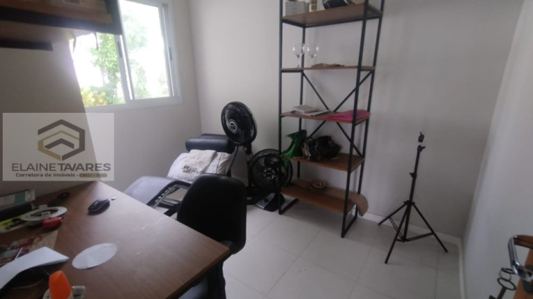 Imagem Apartamento com 3 Quartos à Venda, 64 m² em Santa Paula I - Vila Velha