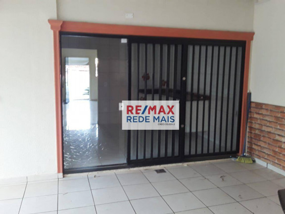 Imagem Casa com 2 Quartos à Venda, 76 m² em Centro - Botucatu Imagem Casa com 2 Quartos à Venda, 76 m² em Centro - Botucatu