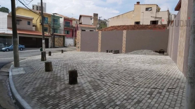 Imagem Terreno à Venda, 573 m² em Jardim Textil - São Paulo