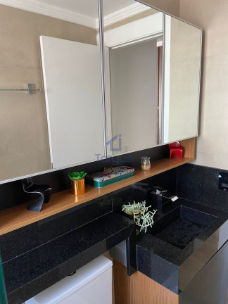 Imagem Apartamento com 1 Quarto à Venda, 47 m² em Jardim América Da Penha - São Paulo Imagem Apartamento com 1 Quarto à Venda, 47 m² em Jardim América Da Penha - São Paulo
