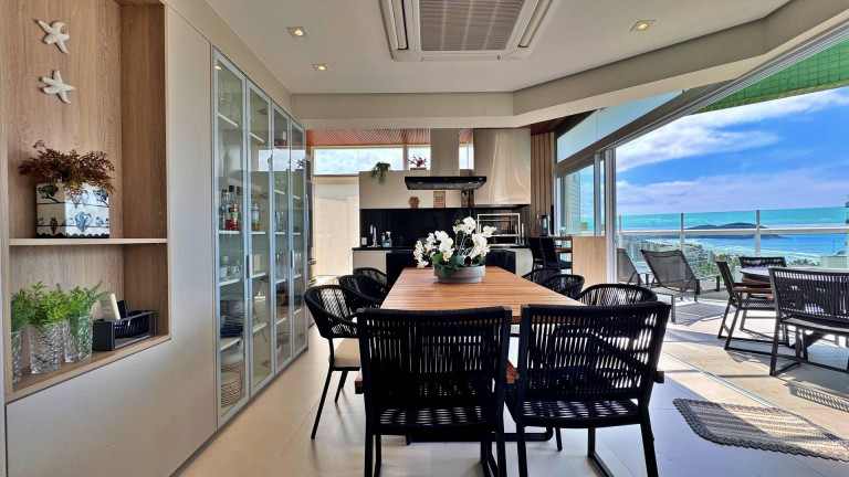 Imagem Apartamento com 4 Quartos à Venda, 320 m² em Riviera De São Lourenço - Bertioga