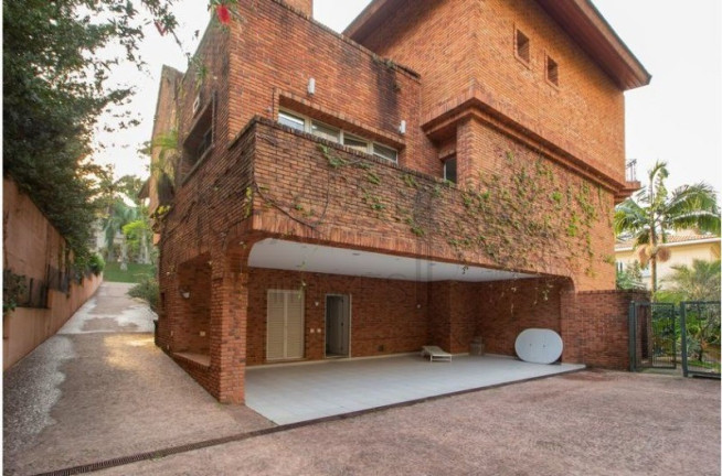 Imagem Imóvel com 4 Quartos à Venda, 711 m² em Condomínio Pignatari - São Paulo Imagem Imóvel com 4 Quartos à Venda, 711 m² em Condomínio Pignatari - São Paulo