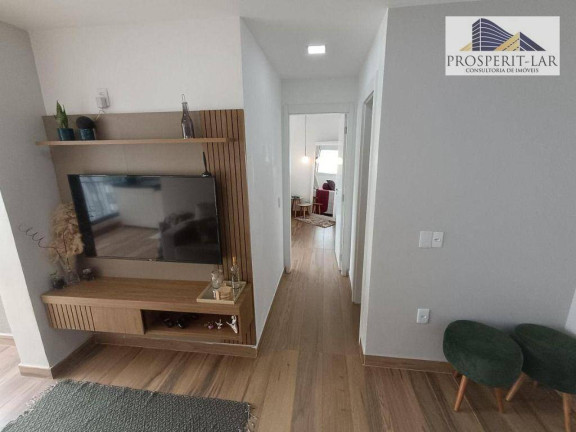 Imagem Apartamento com 1 Quarto à Venda, 55 m² em Tatuapé - São Paulo Imagem Apartamento com 1 Quarto à Venda, 55 m² em Tatuapé - São Paulo