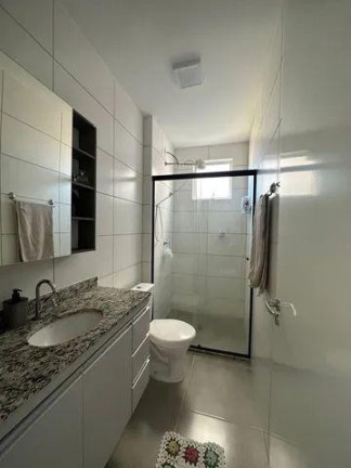 Apartamento com 2 Quartos à Venda, 55 m² em Loteamento Adventista Campineiro - Hortolândia