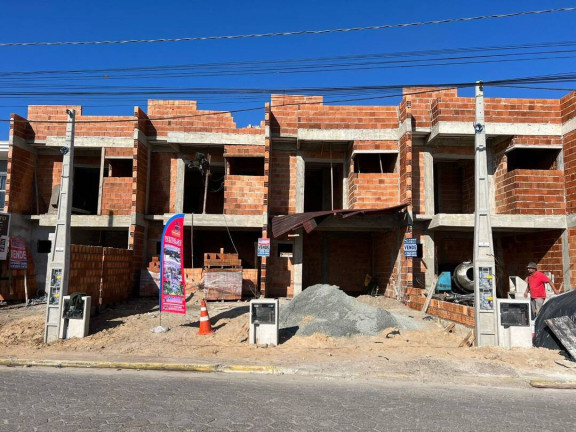 Imagem Casa com 3 Quartos à Venda, 130 m² em Centro - Balneário Barra Do Sul Imagem Casa com 3 Quartos à Venda, 130 m² em Centro - Balneário Barra Do Sul