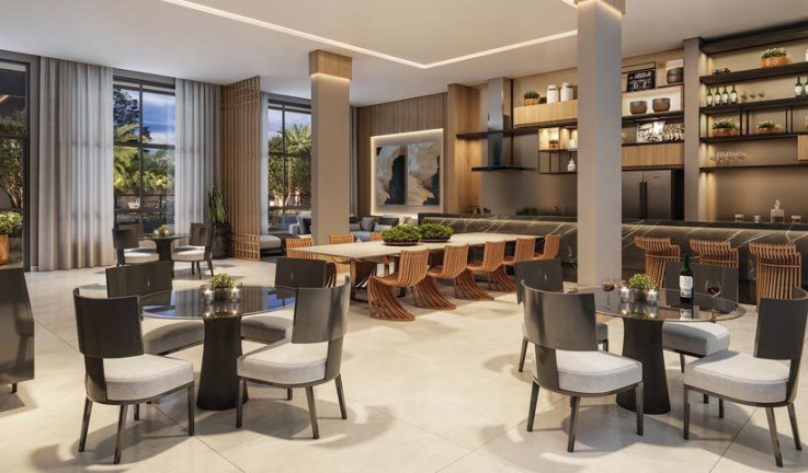 Imagem Imóvel com 3 Quartos à Venda, 136 m² em Vila Mariana - São Paulo Imagem Imóvel com 3 Quartos à Venda, 136 m² em Vila Mariana - São Paulo