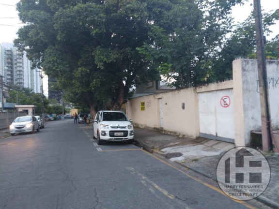 Imagem Casa com 4 Quartos à Venda, 539 m² em Graças - Recife Imagem Casa com 4 Quartos à Venda, 539 m² em Graças - Recife