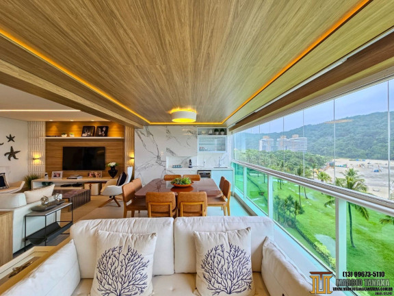 Imagem Imóvel com 3 Quartos à Venda, 147 m² em Riviera - Bertioga Imagem Imóvel com 3 Quartos à Venda, 147 m² em Riviera - Bertioga