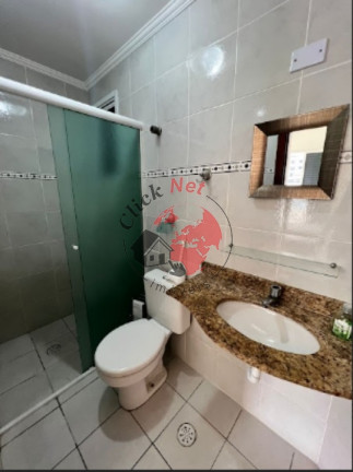 Imagem Apartamento com 1 Quarto à Venda, 60 m² em Guilhermina - Praia Grande Imagem Apartamento com 1 Quarto à Venda, 60 m² em Guilhermina - Praia Grande
