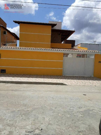 Imagem Casa com 4 Quartos à Venda, 156 m² em Parque Das Nações  - Parnamirim