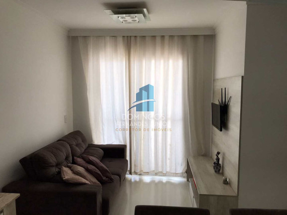 Imagem Apartamento com 3 Quartos à Venda, 56 m² em Itaquera - São Paulo