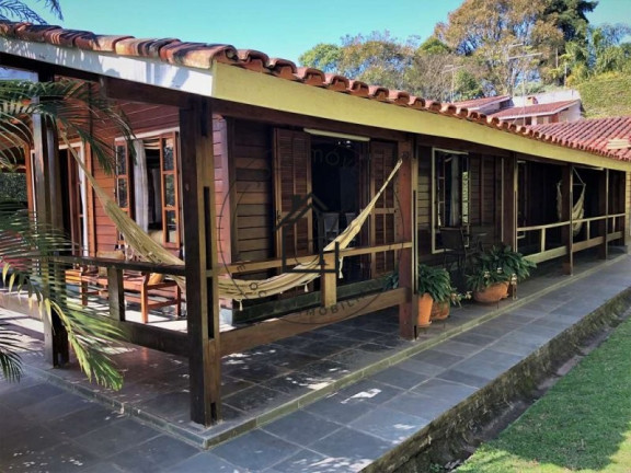 Imagem Casa de Condomínio com 3 Quartos à Venda, 1.000 m² em Granja Viana Ii - Cotia Imagem Casa de Condomínio com 3 Quartos à Venda, 1.000 m² em Granja Viana Ii - Cotia