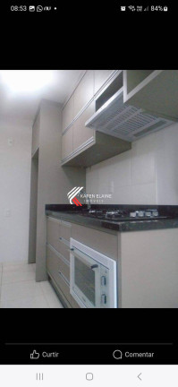 Imagem Apartamento com 2 Quartos à Venda, 50 m² em Bela Vista - Palhoça