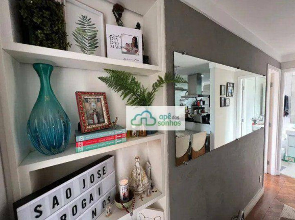 Imagem Apartamento com 2 Quartos à Venda, 70 m² em Perdizes - São Paulo Imagem Apartamento com 2 Quartos à Venda, 70 m² em Perdizes - São Paulo