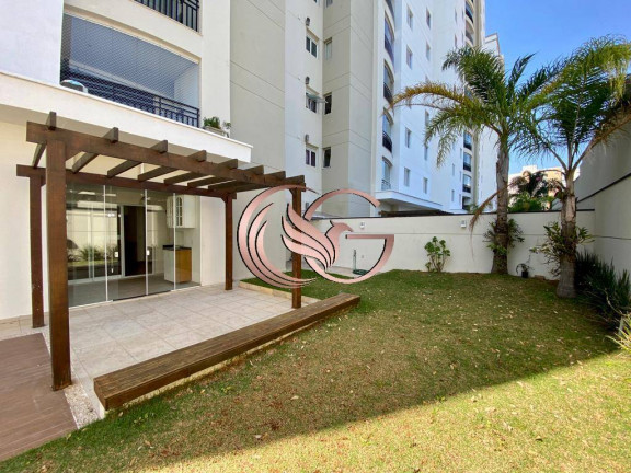 Imagem Apartamento com 3 Quartos à Venda, 104 m² em Jardim Trevo - Jundiaí Imagem Apartamento com 3 Quartos à Venda, 104 m² em Jardim Trevo - Jundiaí