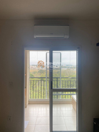 Imagem Apartamento com 2 Quartos à Venda, 69 m² em Parque Senhor Do Bonfim - Taubaté