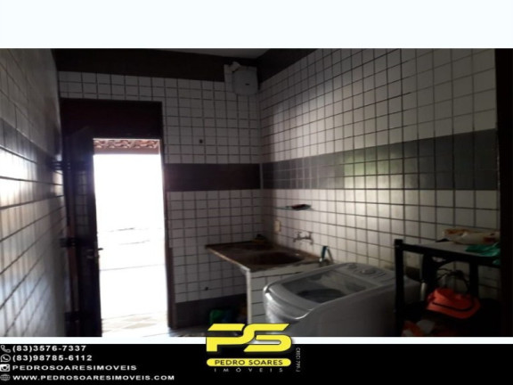 Imagem Casa com 4 Quartos à Venda, 402 m² em Jardim Camboinha - Cabedelo Imagem Casa com 4 Quartos à Venda, 402 m² em Jardim Camboinha - Cabedelo