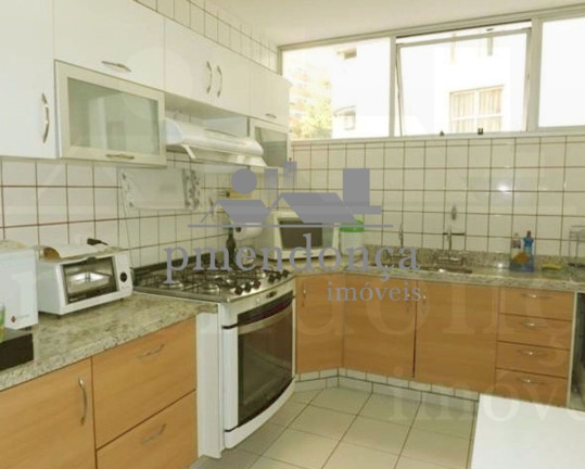 Imagem Apartamento com 3 Quartos à Venda, 141 m² em Perdizes - São Paulo Imagem Apartamento com 3 Quartos à Venda, 141 m² em Perdizes - São Paulo