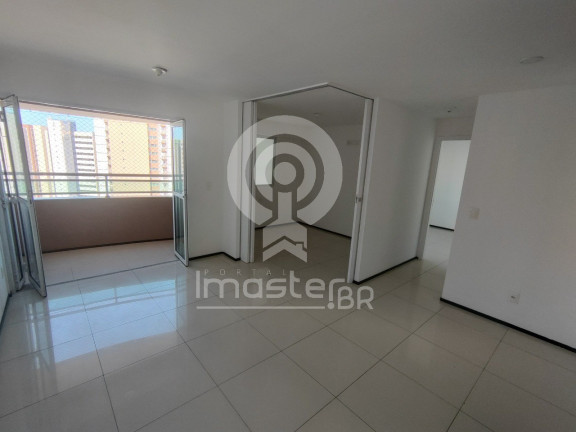 Imagem Apartamento com 2 Quartos à Venda, 58 m² em Cidade Dos Funcionários - Fortaleza Imagem Apartamento com 2 Quartos à Venda, 58 m² em Cidade Dos Funcionários - Fortaleza