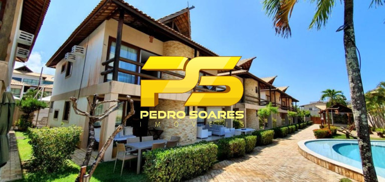 Casa com 3 Quartos à Venda, 155 m² em Poço - Cabedelo