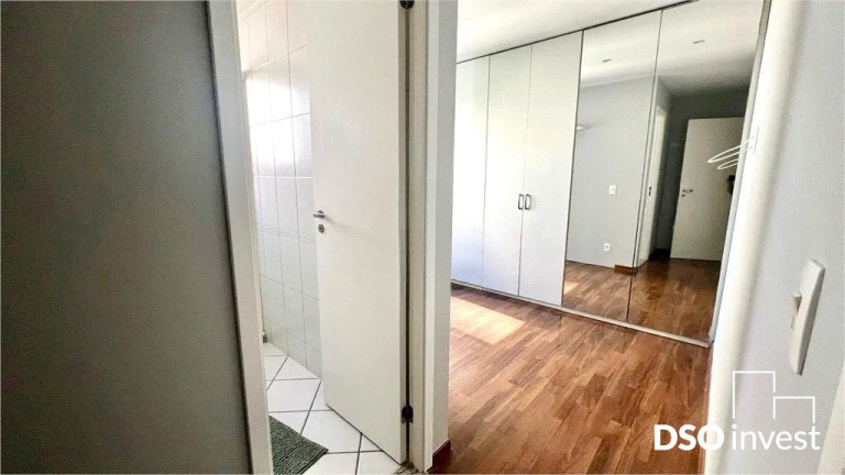 Imagem Apartamento com 4 Quartos à Venda, 170 m² em Brooklin Paulista - São Paulo