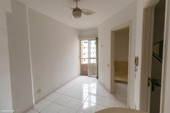 Apartamento com 1 Quarto à Venda, 25 m² em Bela Vista - São Paulo